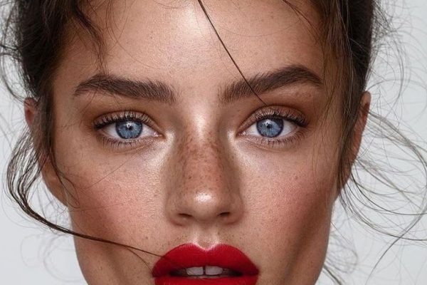 Redish makeup collection