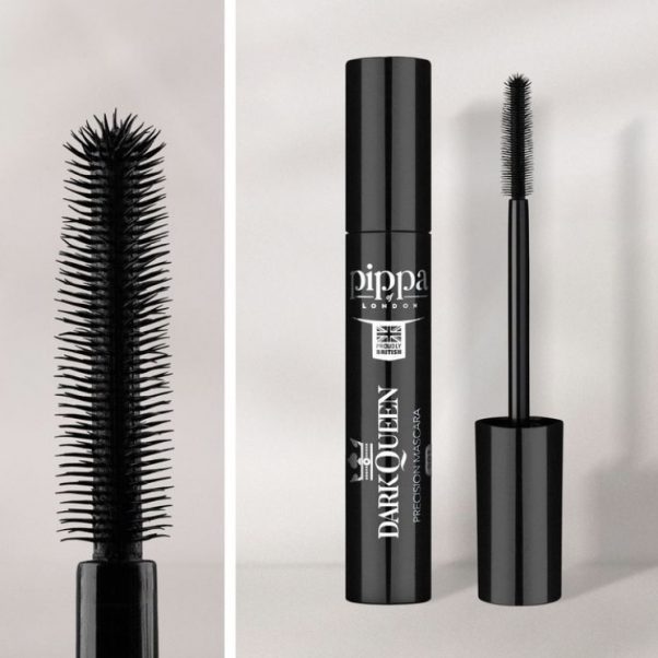 Dark queen 501 mascara