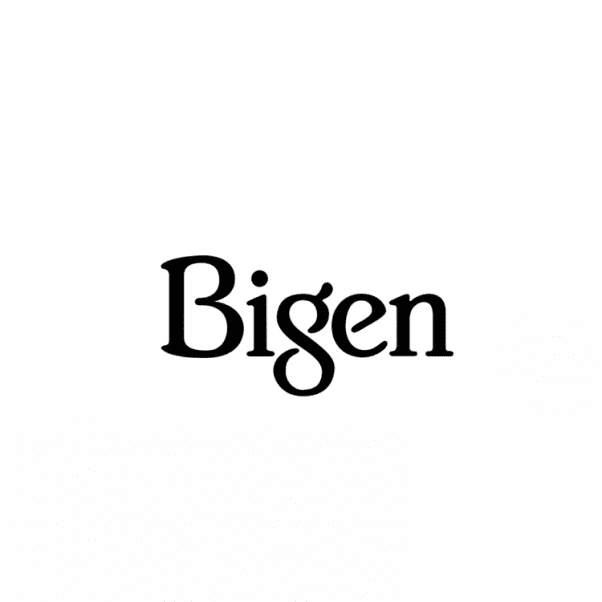 Bigen