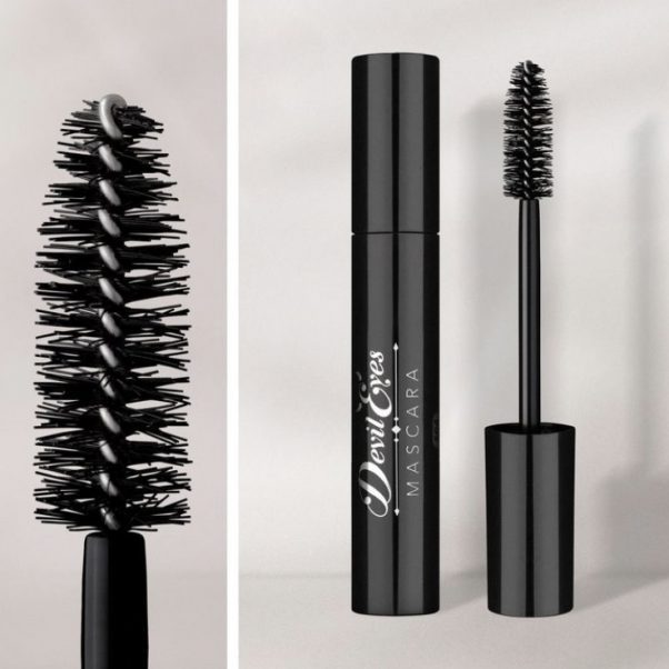 Devil Eyes 504 mascara