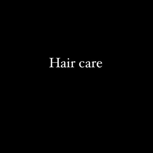 Hair