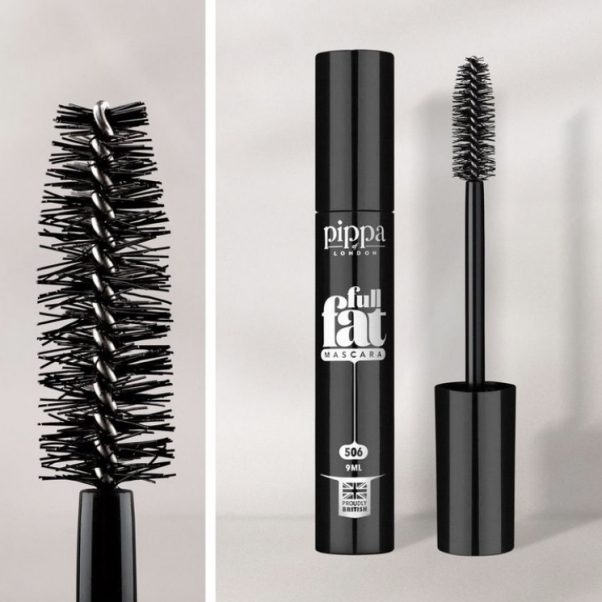 Full fat 506 mascara