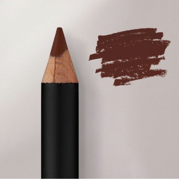 Defining lip liner 604_Thronia