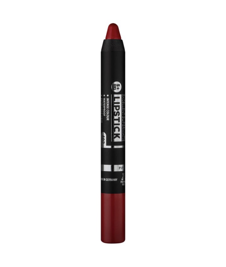 Supermatte Lipstick 402_Marquee