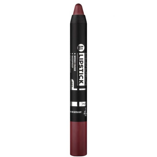 Supermatte Lipstick 405_Gaumont