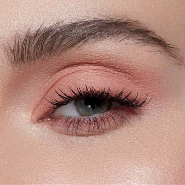 Magic star eyeshadow 307_Kenton