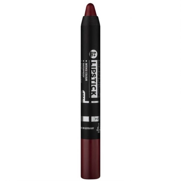 Supermatte Lipstick 406_Troxy