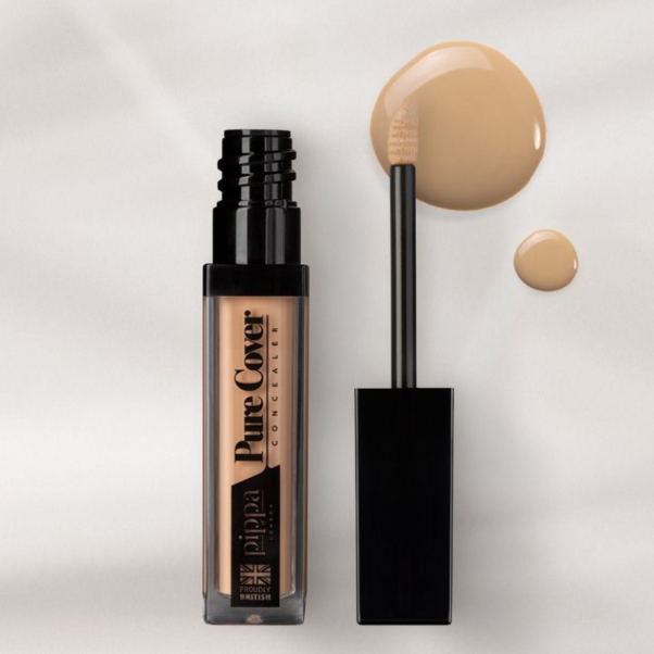 Pure Cover Concealer 453_Apricot