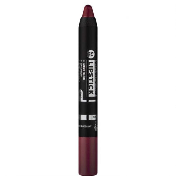Supermatte Lipstick 408_Aka