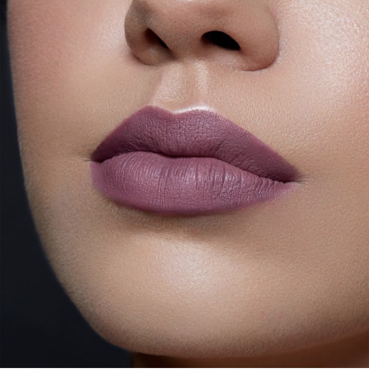Supermatte Lipstick 414_Borderline - Image 3