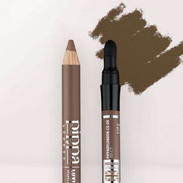 Perfect Brow 101- charlotte