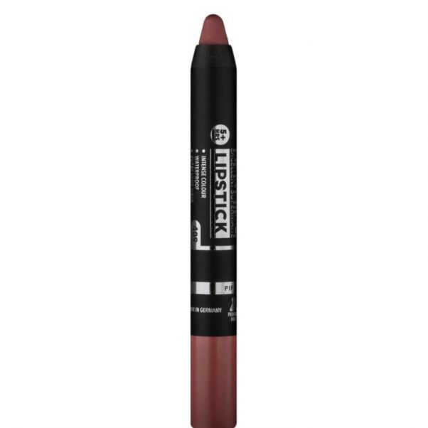 Supermatte Lipstick 409_Apollo