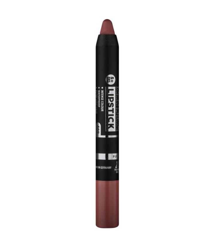 Supermatte Lipstick 409_Apollo