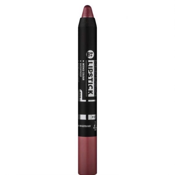 Supermatte Lipstick 411_Falcon