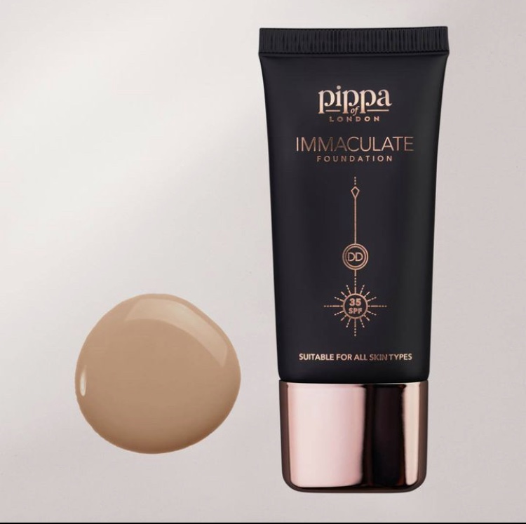 Immaculate Foundation 204_Nude