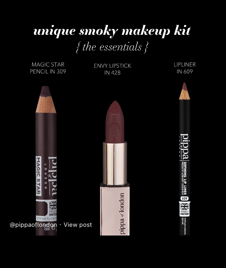 Envy lipstick 428_Eclipse - Image 3