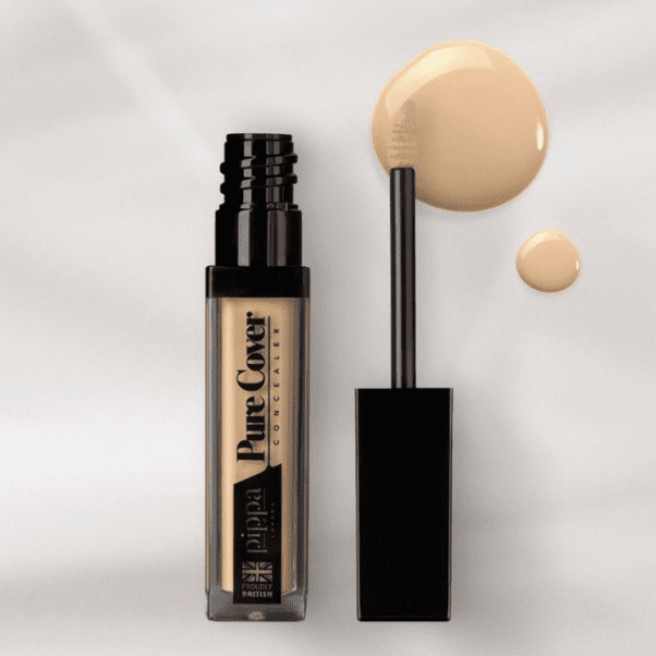 Pure Cover Concealer 451_Navajo Dunes