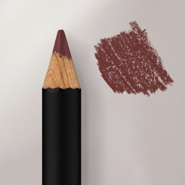 Defining lip liner 609_Melia