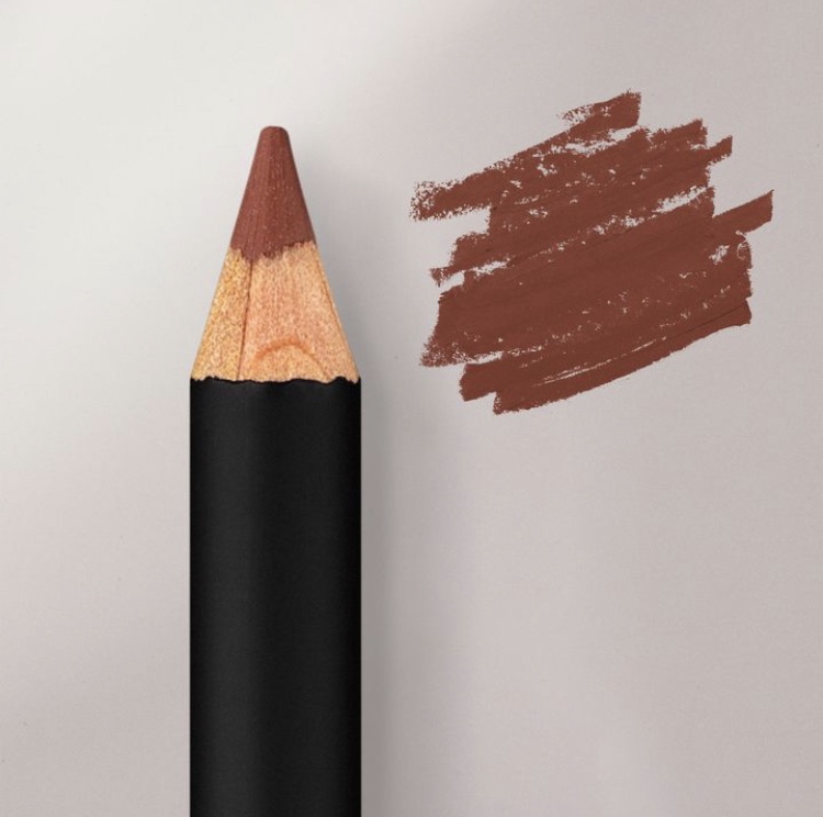 Defining lip liner 601_Gerana