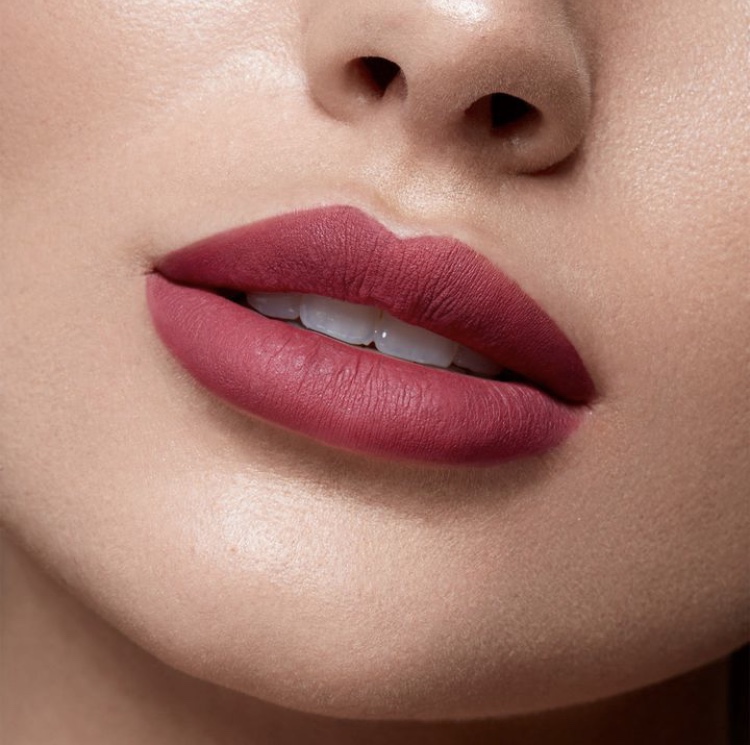 Supermatte Lipstick 408_Aka - Image 3