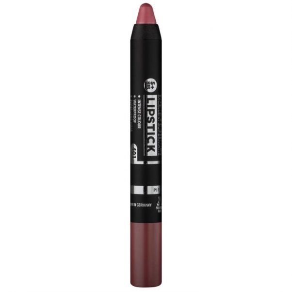 Supermatte Lipstick 401_Astoria
