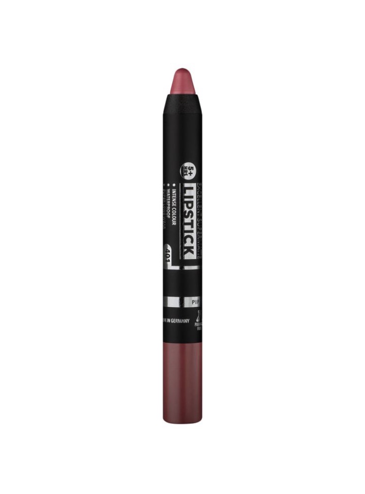 Supermatte Lipstick 401_Astoria