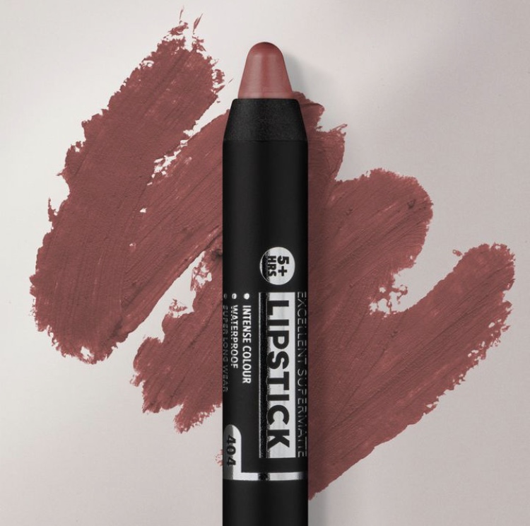 Supermatte Lipstick 404_Scala - Image 2
