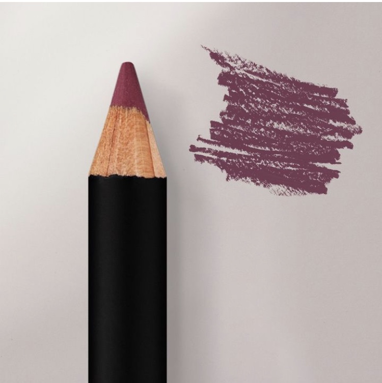 Defining lip liner 614_Rhoeo
