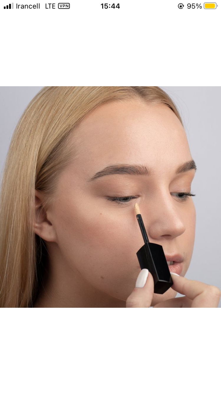 Pure Cover Concealer 452_Peach - Image 3