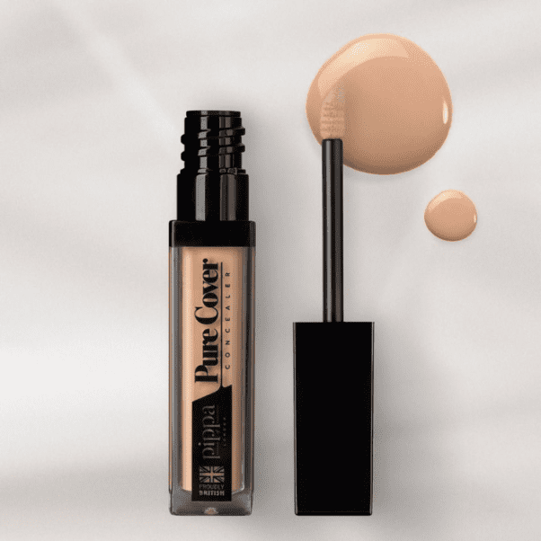 Pure Cover Concealer 452_Peach