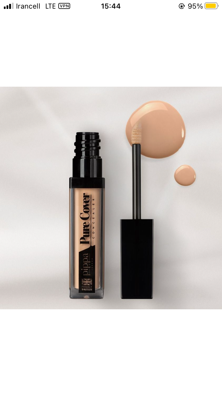 Pure Cover Concealer 452_Peach