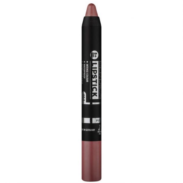 Supermatte Lipstick 404_Scala