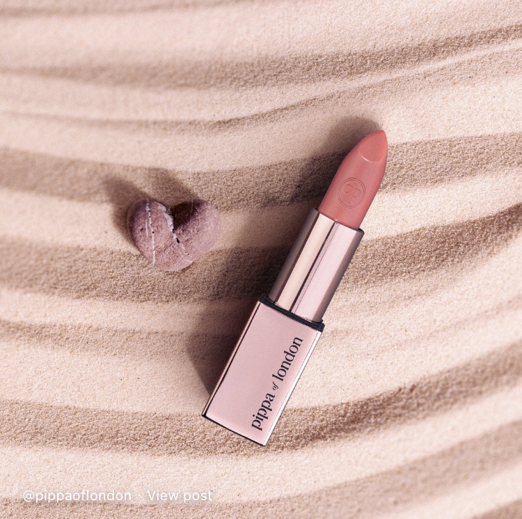 Envy lipstick 429_Lust - Image 4