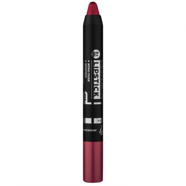 Supermatte Lipstick 413_Redon
