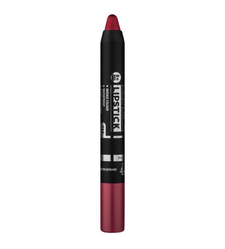 Supermatte Lipstick 413_Redon