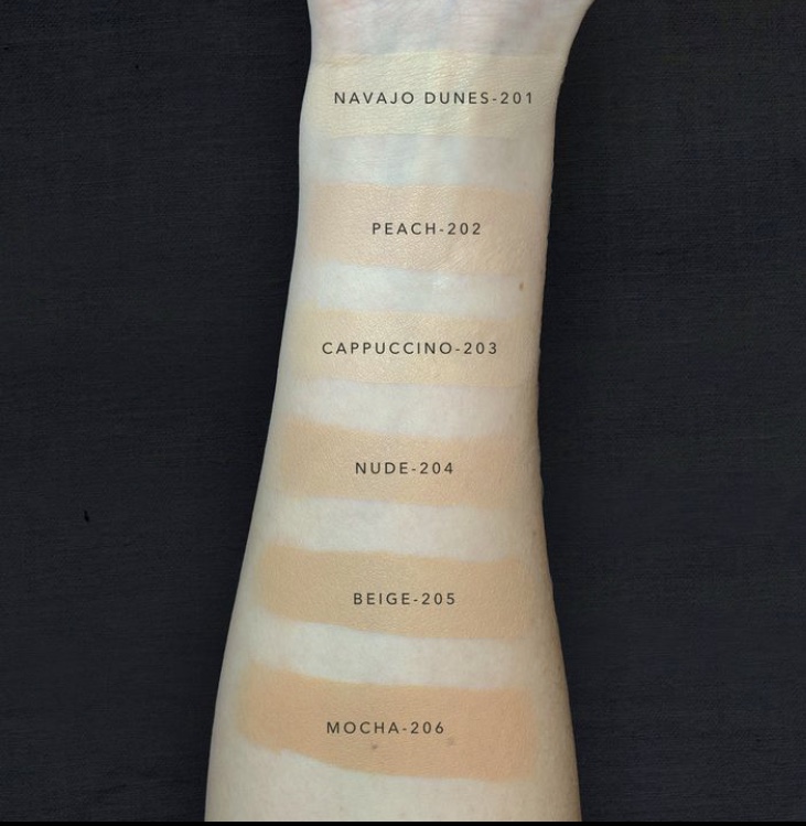 Immaculate Foundation 204_Nude - Image 3