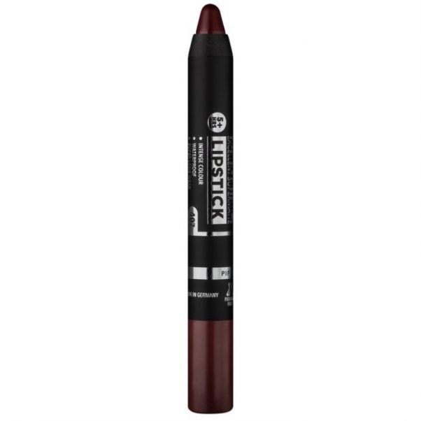 Supermatte Lipstick 407_Jojo