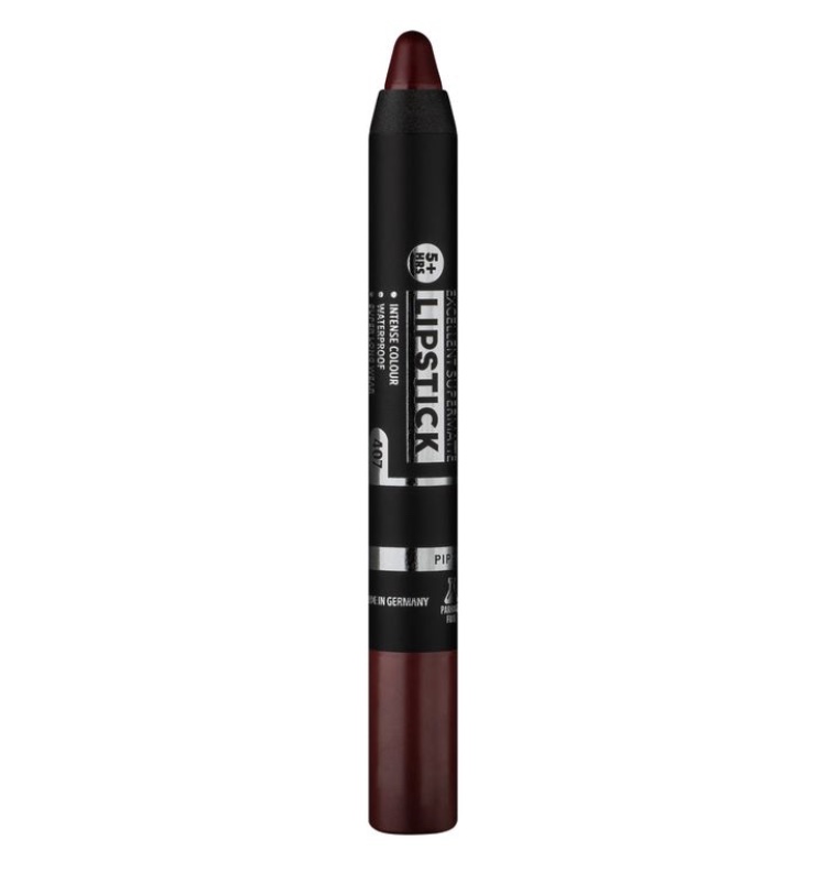Supermatte Lipstick 407_Jojo