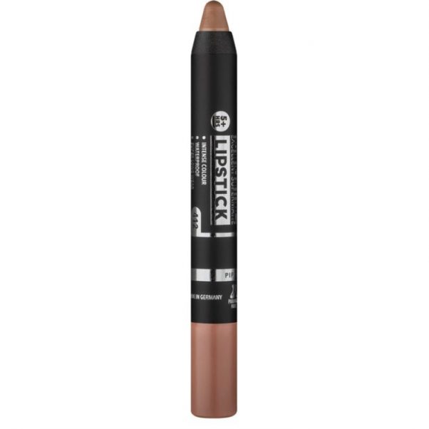 Supermatte Lipstick 412_Alexandra