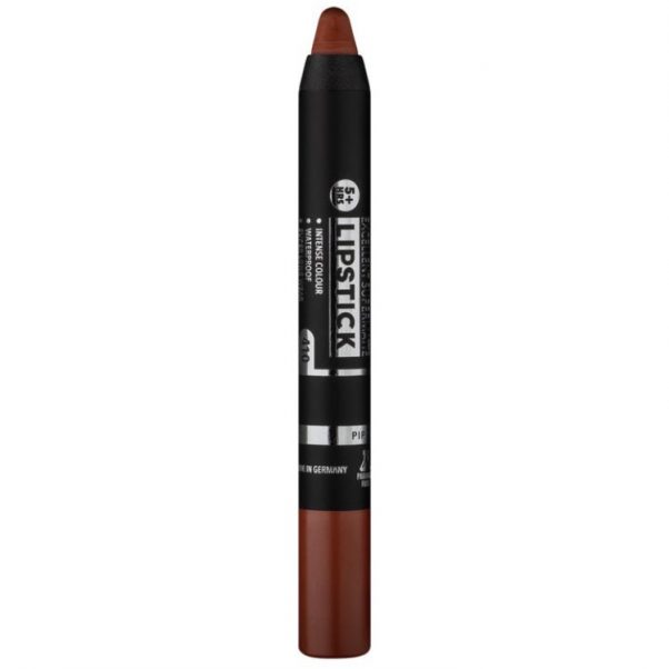 Supermatte Lipstick 410_Koko