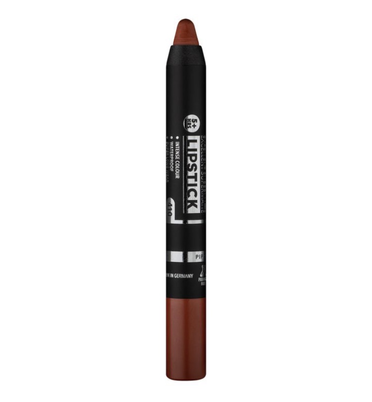 Supermatte Lipstick 410_Koko