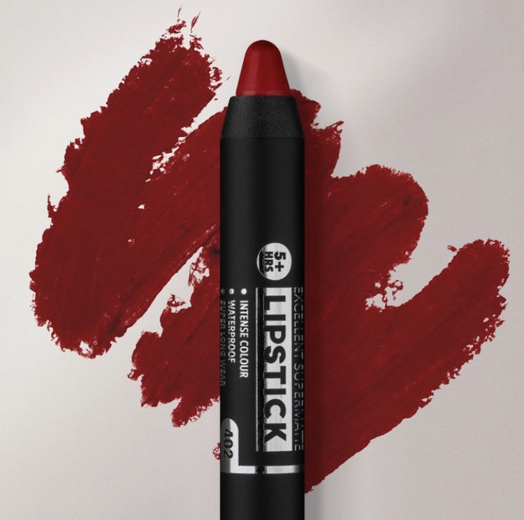Supermatte Lipstick 402_Marquee - Image 2
