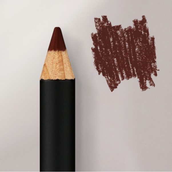 Defining lip liner 608_Alexida
