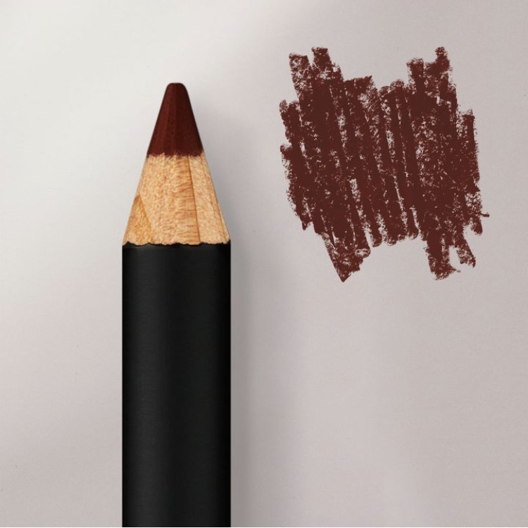 Defining lip liner 608_Alexida