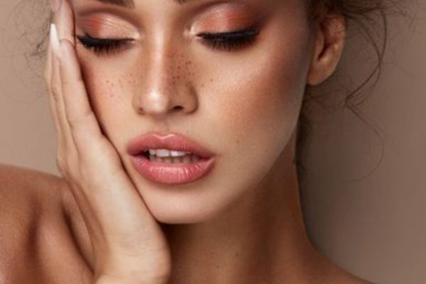 Glow makeup collection
