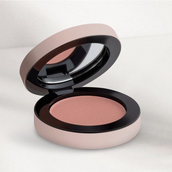 رژگونه پودری پیپا شماره ۸۷۶ Inbloom Blusher 876-siren