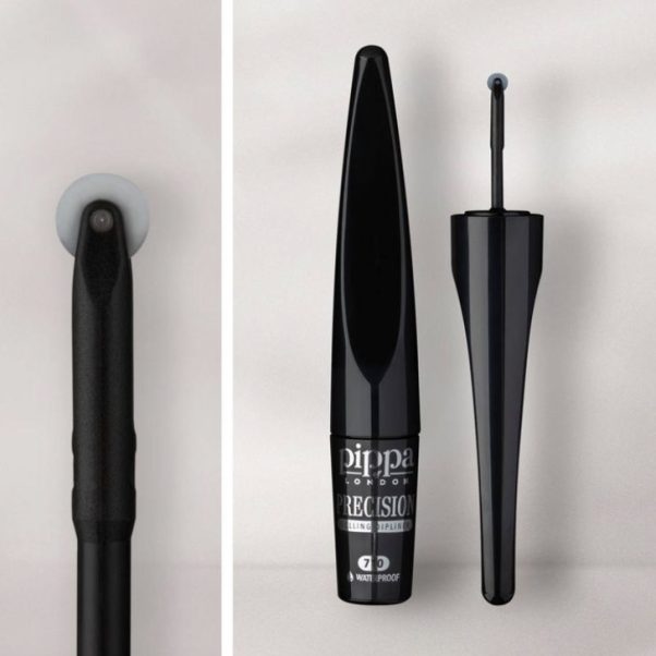 خط چشم رولی 710 پیپا Precision Roller Liner 710 Pippa