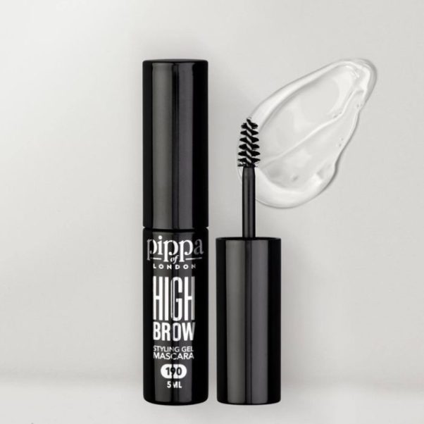 ژل لیفت ابرو 190 پیپا High Brow Syling Gel Mascara190 Pippa