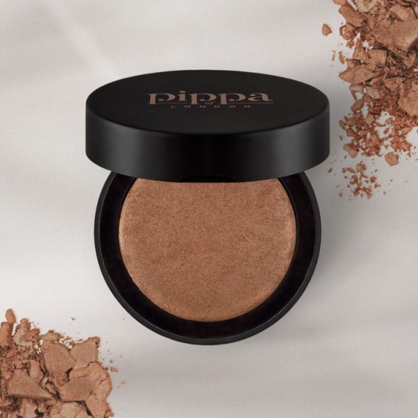 پودر برنز پیپا ۸۹۲ Pippa Afterglow Bonzer 892-mojave