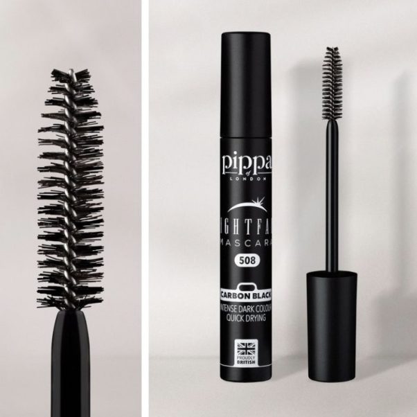 Pippa Nightfall 508 mascara
